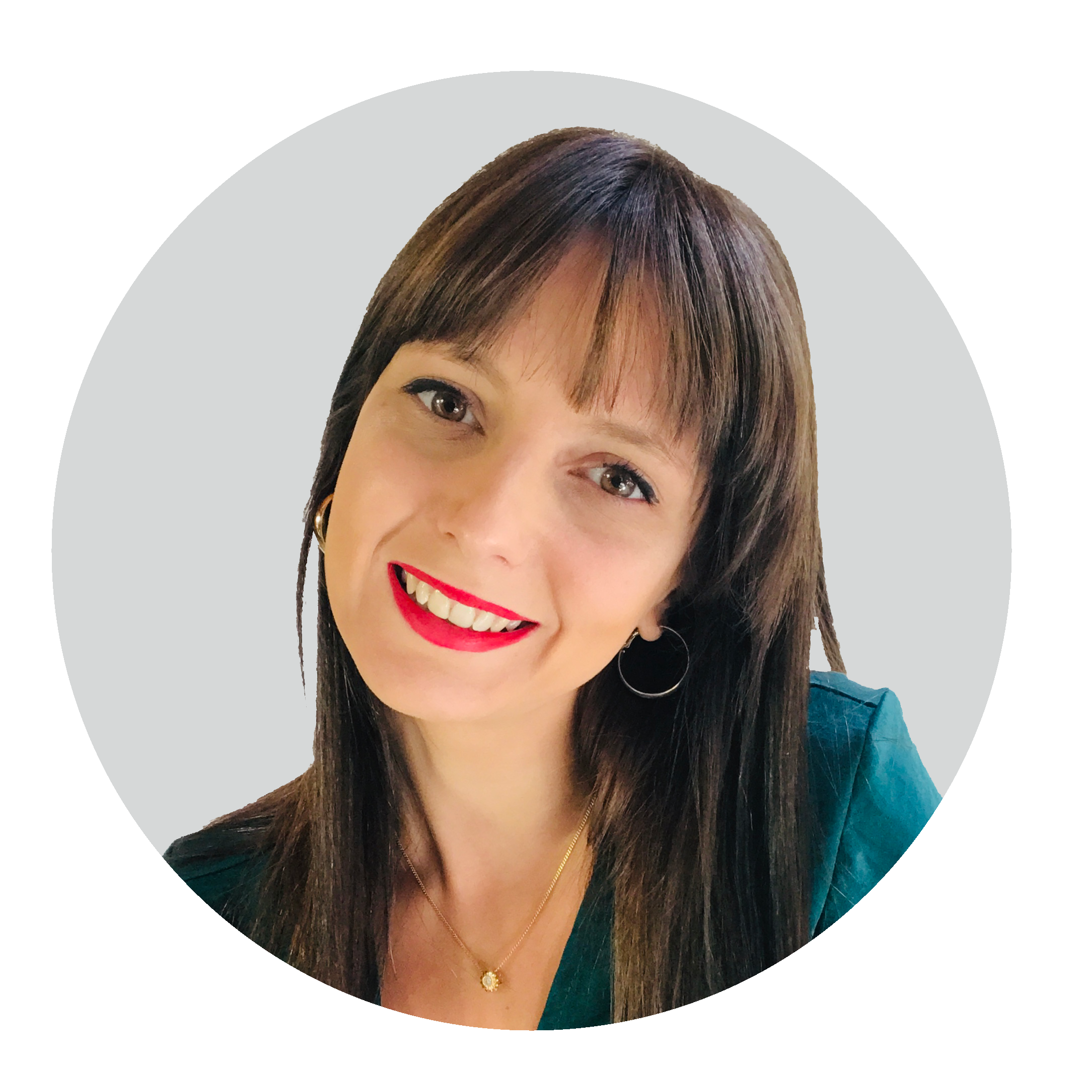 Foto de Sol Parnofiello